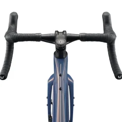Race Gravelbikes < Liv DEVOTE ADVANCED 2 - Dame Carbon Grave Bike - 2026 - unar Ecipe