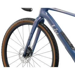 Race Gravelbikes < Liv DEVOTE ADVANCED 2 - Dame Carbon Grave Bike - 2026 - unar Ecipe