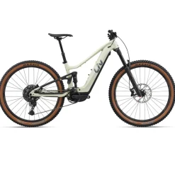 Elektrische Fietsen|E-Mtb Full Suspension < Liv EBOLDEN E+ 1 - 29" Dae E-TB - 2026 - pale o