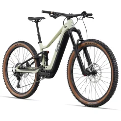 Elektrische Fietsen|E-Mtb Full Suspension < Liv EBOLDEN E+ 1 - 29" Dae E-TB - 2026 - pale o