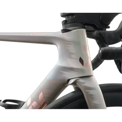 Aero Racefietsen < Liv ENVI ADVANCED 2 - Dames Carbon Racefiets - 2026 - Came Sik