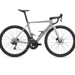 Aero Racefietsen < Liv ENVI ADVANCED 2 - Dames Carbon Racefiets - 2026 - Came Sik