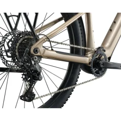 Elektrische Fietsen|E-Mtb Hardtail < Liv TEPT E+ EX | GEN2 - Daes E-TB - 2026 - 29" - Sandshell