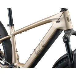 Liv TEMPT E+ EX | GEN2 - Dames E-MTB - 2025 - 29" - Sandshell