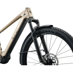 Liv TEMPT E+ EX | GEN2 - Dames E-MTB - 2025 - 29