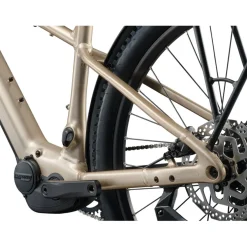 Liv TEMPT E+ EX | GEN2 - Dames E-MTB - 2025 - 29