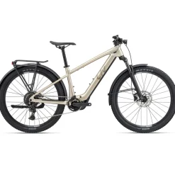 Liv TEMPT E+ EX | GEN2 - Dames E-MTB - 2026 - 27.5
