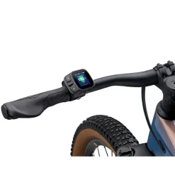 Elektrische Fietsen|E-Mtb Hardtail < Liv TEPT E+ | GEN2 - Daes E-TB - 2025 - 29" - Lunar Eclipse