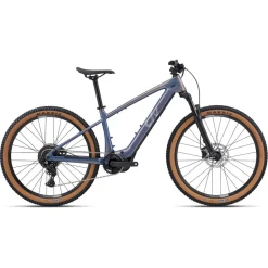 Elektrische Fietsen|E-Mtb Hardtail < Liv TEPT E+ | GEN2 - Daes E-TB - 2025 - 29" - Lunar Eclipse