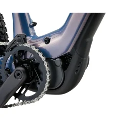 Elektrische Fietsen|E-Mtb Hardtail < Liv TEPT E+ | GEN2 - Daes E-TB - 2025 - 29" - Lunar Eclipse
