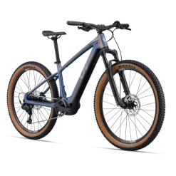 Liv TEMPT E+ | GEN2 - Dames E-MTB - 2025 - 27.5