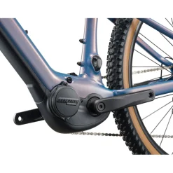 Liv TEMPT E+ | GEN2 - Dames E-MTB - 2025 - 27.5