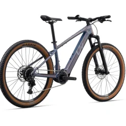 Liv TEMPT E+ | GEN2 - Dames E-MTB - 2025 - 27.5