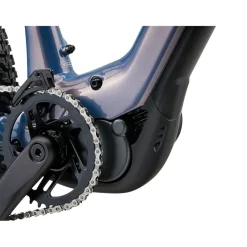 Liv TEMPT E+ | GEN2 - Dames E-MTB - 2025 - 27.5