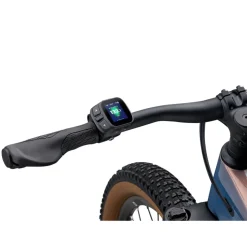 Liv TEMPT E+ | GEN2 - Dames E-MTB - 2025 - 27.5
