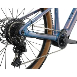 Liv TEMPT E+ | GEN2 - Dames E-MTB - 2025 - 27.5