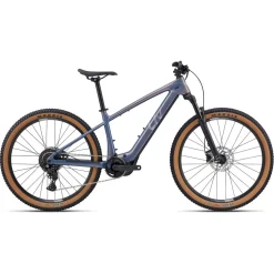 Liv TEMPT E+ | GEN2 - Dames E-MTB - 2025 - 27.5