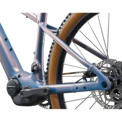 Liv TEMPT E+ | GEN2 - Dames E-MTB - 2025 - 27.5