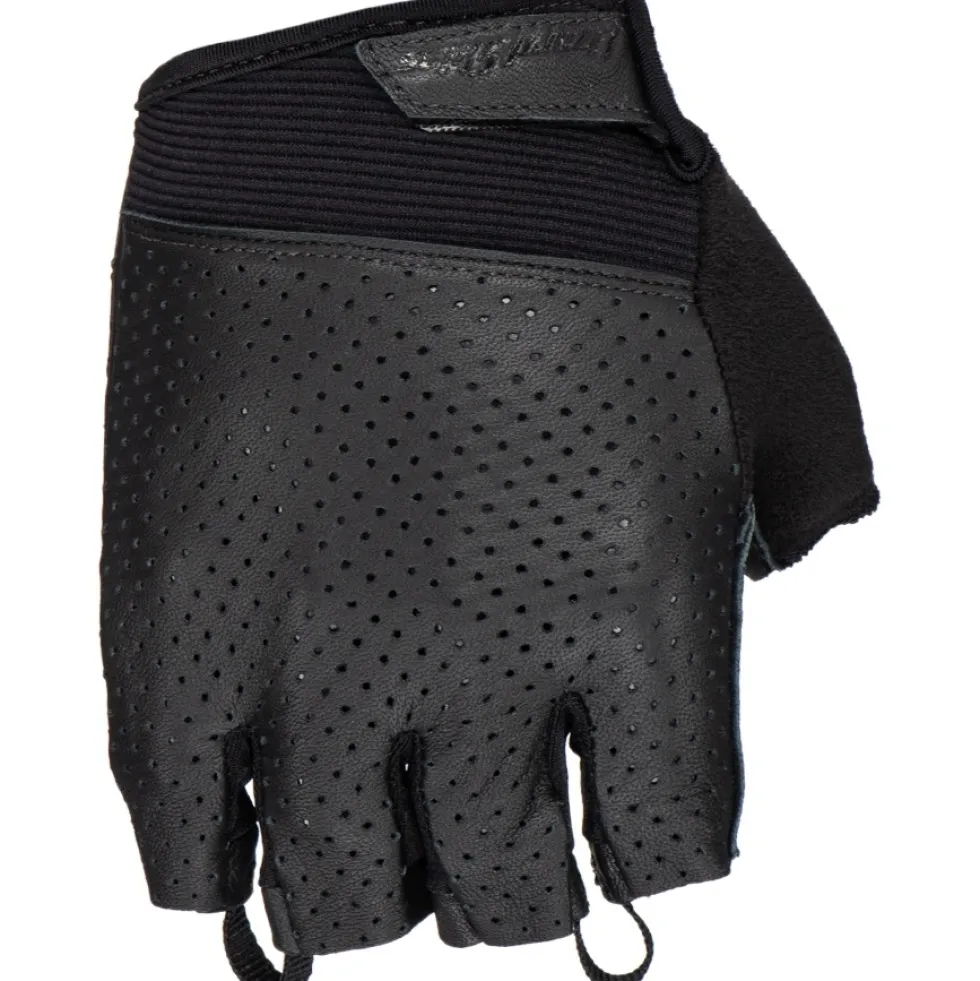 Lizard Skins Aramus Classic Handschoenen - jet black