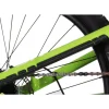 Lizard Skins Beschermfolie voor het Frame - Small - Carbon Leather