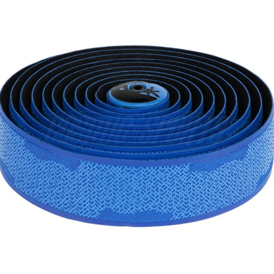 Stuurlint < Lizard Skins DSP V2 Bar Tape - 4.6 mm