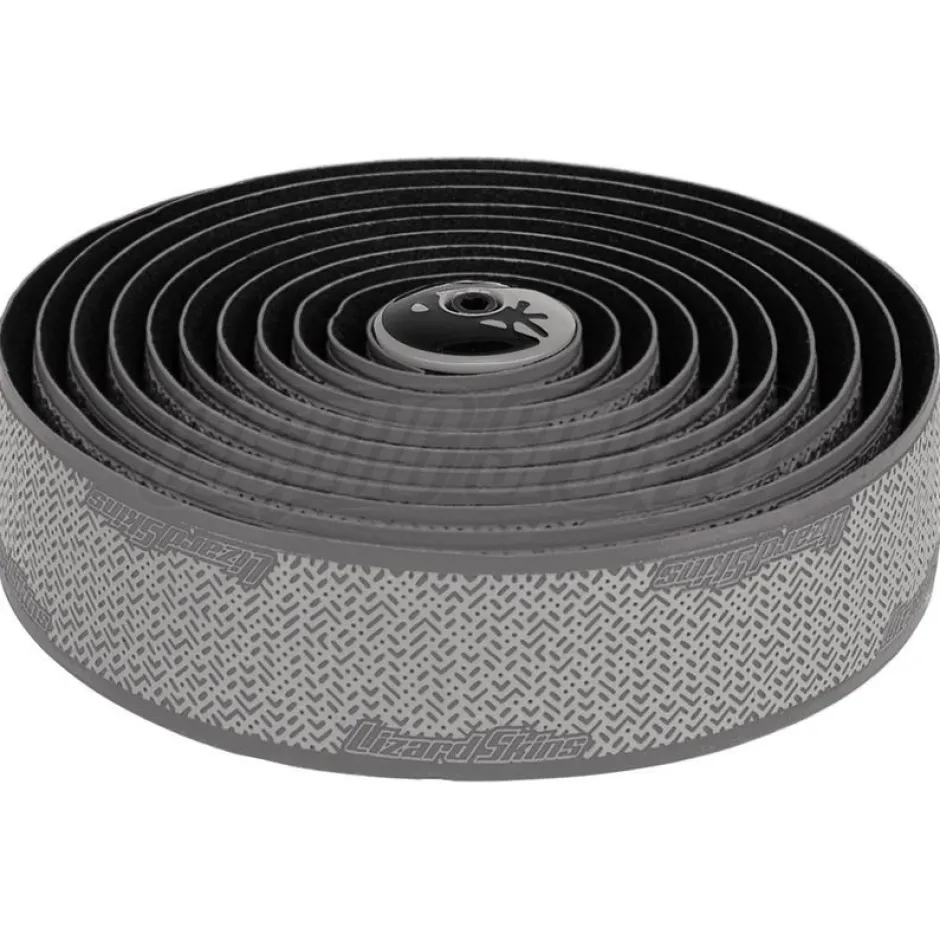 Stuurlint < Lizard Skins DSP V2 Bar Tape - 4.6 mm