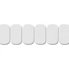 Stickers < Lizard Skins Frame Wrap Kabelschuring Beschermende film - clear