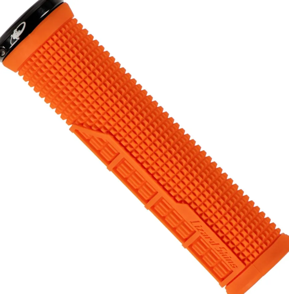 Handvatten < Lizard Skins Machine Lock-On Grips