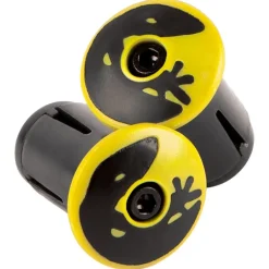 Lizard Skins Reepbandpluggen - viper yellow