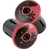Lizard Skins Reepbandpluggen - crimson red
