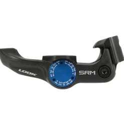 Vermogensmeters|Vermogensmeters < LOOK EXAKT Single Version Pedal Set with SRM Force/Power Measurement - black