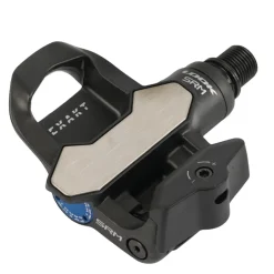 Vermogensmeters|Vermogensmeters < LOOK EXAKT Single Version Pedal Set with SRM Force/Power Measurement - black