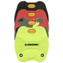 LOOK Geo City Grip Pedal - camo