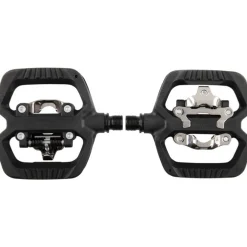 LOOK Geo Trekking Pedal - black