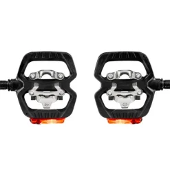 LOOK Geo Trekking Vision Pedaal - zwart