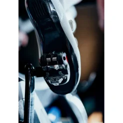 Klikpedalen < LOOK Indoor Dual Delta/SPD Pedalen - zwart