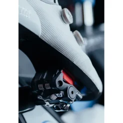 Klikpedalen < LOOK Indoor Dual Delta/SPD Pedalen - zwart