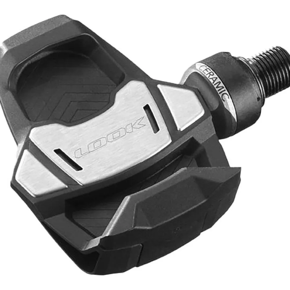 Klikpedalen < LOOK Keo Blade Ceramic Pedaal 8 Nm - zwart