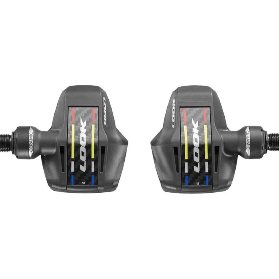 Klikpedalen < LOOK Keo Blade Ceramic Pedaal 8 Nm - zwart