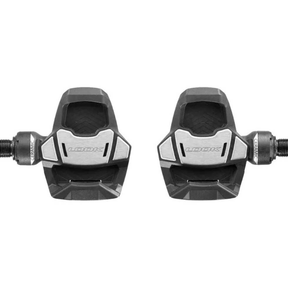 LOOK Keo Blade Ceramic Pedaal 12 Nm LA - zwart