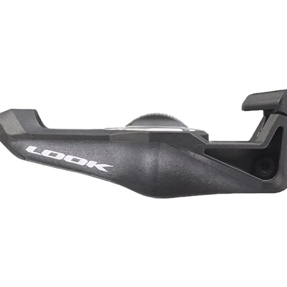 LOOK Keo Blade Ceramic Pedaal 12 Nm LA - zwart