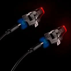 LOOK Keo Blade Ceramic Pedaal 12 Nm Vision - zwart
