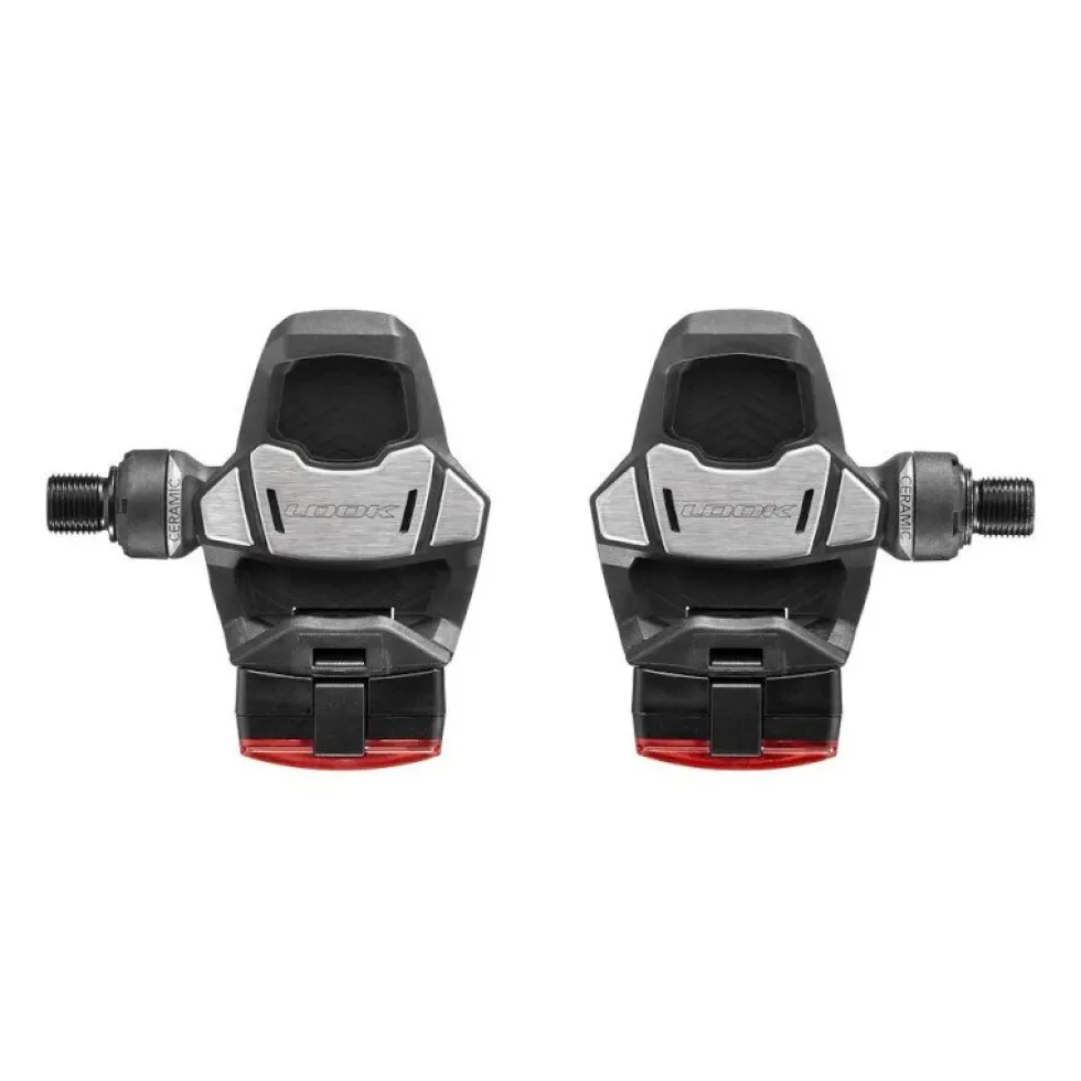LOOK Keo Blade Ceramic Pedaal 12 Nm Vision - zwart