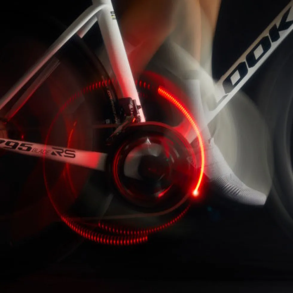 LOOK Keo Blade Ceramic Pedaal 12 Nm Vision - zwart