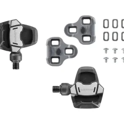 Klikpedalen < LOOK Keo Blade Pedaal 12 Nm - zwart