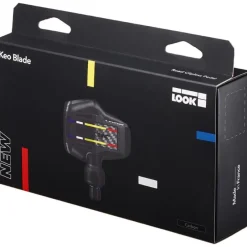 Klikpedalen < LOOK Keo Blade Pedaal 12 Nm - zwart