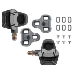 LOOK Keo Blade Power Pedaal - Powermeter | Dual 12 Nm - zwart