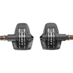 LOOK Keo Blade Power Pedaal - Powermeter | Dual 12 Nm - zwart