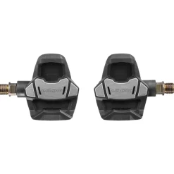 LOOK Keo Blade Power Pedaal - Powermeter | Dual 12 Nm - zwart