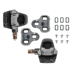 LOOK Keo Blade Power Pedaal - Powermeter | Single 16 Nm - zwart